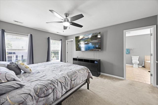 5344 Big Bass Drive, Raleigh, NC 27610