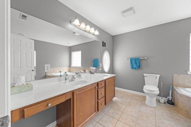5344 Big Bass Drive, Raleigh, NC 27610