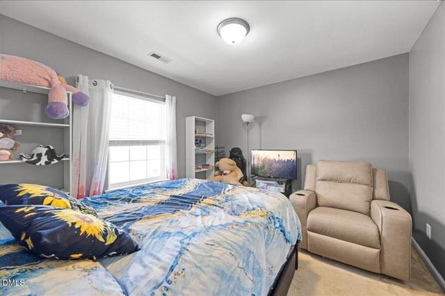 5344 Big Bass Drive, Raleigh, NC 27610