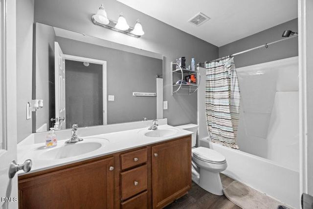 5344 Big Bass Drive, Raleigh, NC 27610