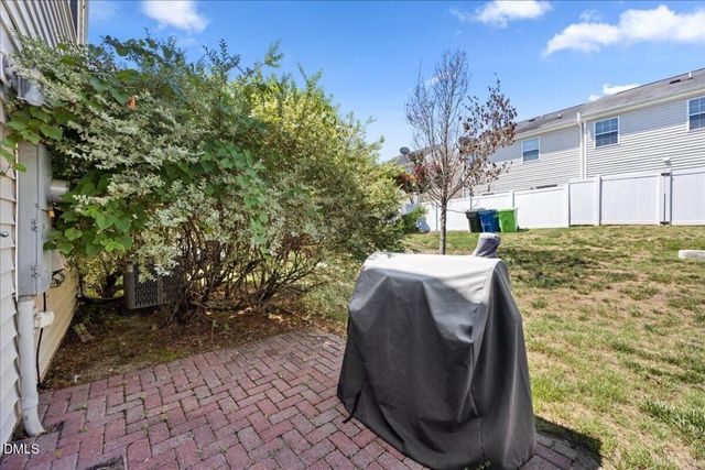 5344 Big Bass Drive, Raleigh, NC 27610