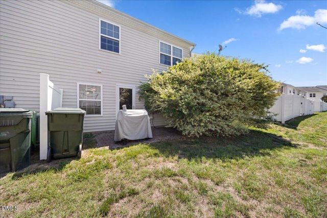 5344 Big Bass Drive, Raleigh, NC 27610
