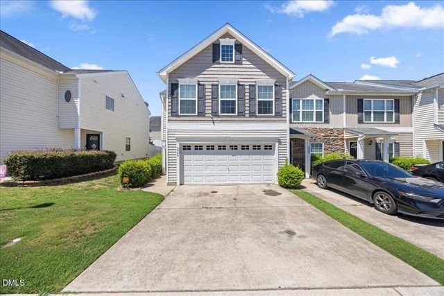 5344 Big Bass Drive, Raleigh, NC 27610
