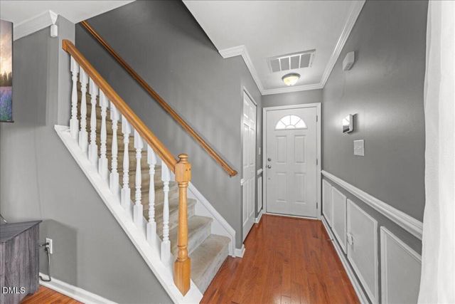 5344 Big Bass Drive, Raleigh, NC 27610