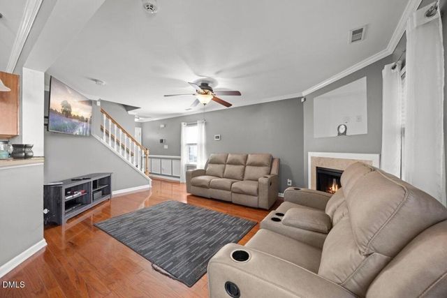 5344 Big Bass Drive, Raleigh, NC 27610