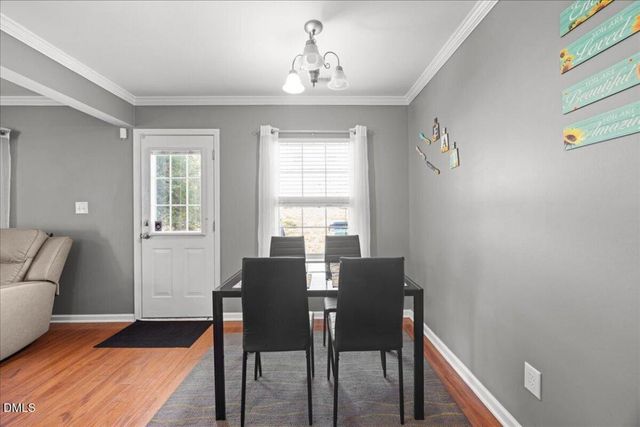5344 Big Bass Drive, Raleigh, NC 27610