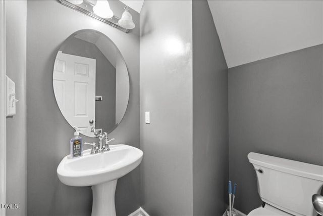 5344 Big Bass Drive, Raleigh, NC 27610