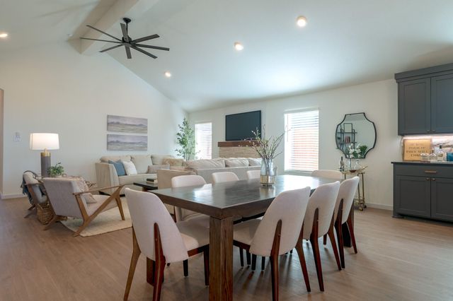 3623 122nd Street, Lubbock, TX 79423