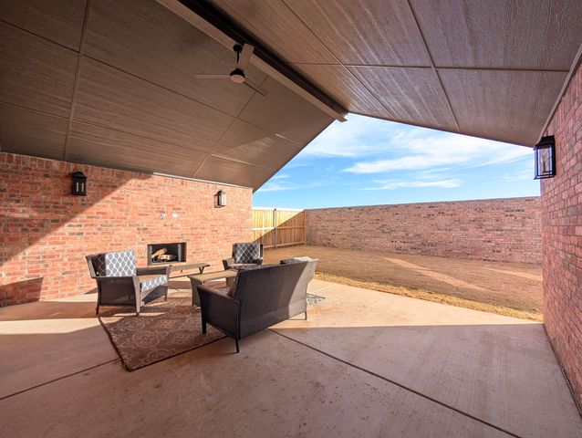 3623 122nd Street, Lubbock, TX 79423