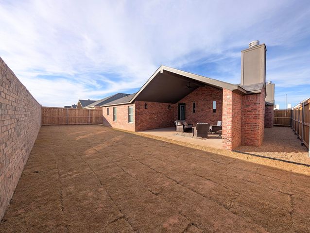 3623 122nd Street, Lubbock, TX 79423