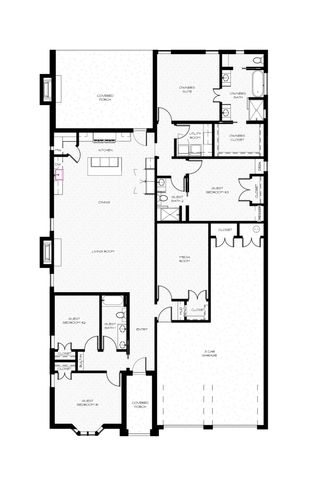 3623 122nd Street, Lubbock, TX 79423