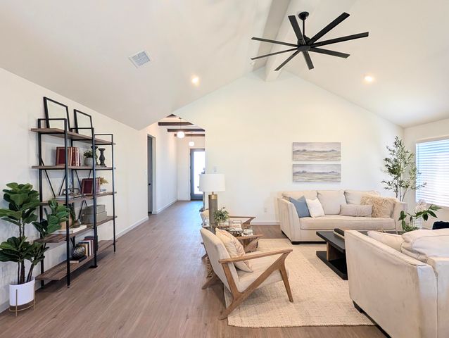 3623 122nd Street, Lubbock, TX 79423