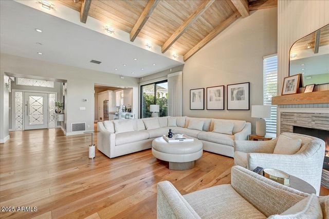 4649 N 65TH Street, Scottsdale, AZ 85251