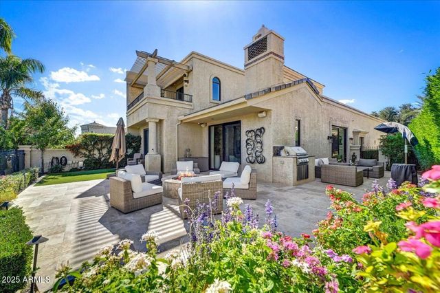 4649 N 65TH Street, Scottsdale, AZ 85251