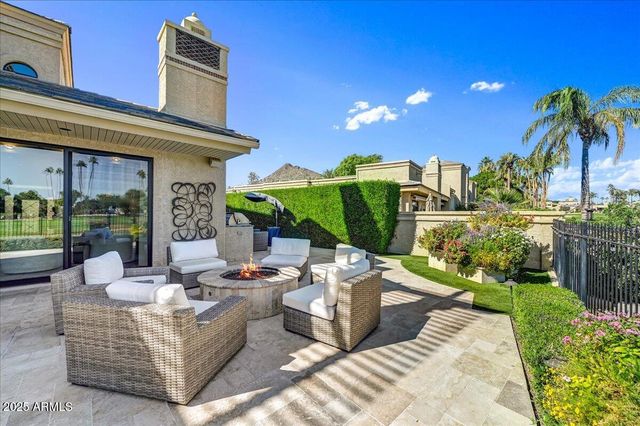 4649 N 65TH Street, Scottsdale, AZ 85251