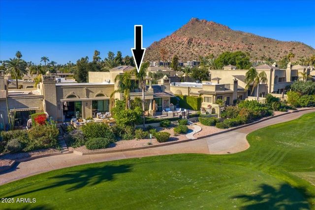 4649 N 65TH Street, Scottsdale, AZ 85251