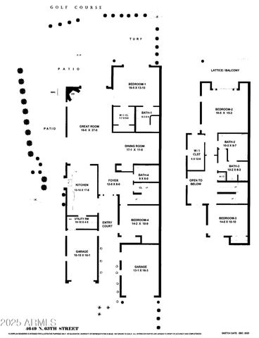 4649 N 65TH Street, Scottsdale, AZ 85251