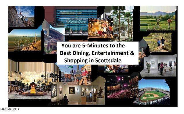 4649 N 65TH Street, Scottsdale, AZ 85251