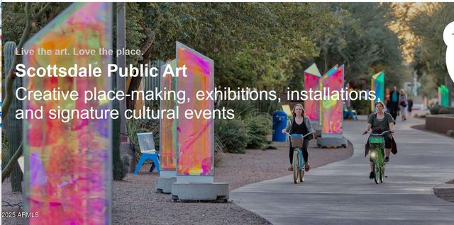 4649 N 65TH Street, Scottsdale, AZ 85251