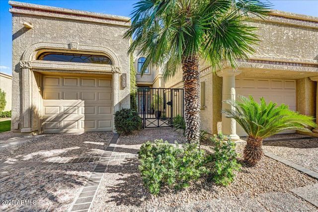 4649 N 65TH Street, Scottsdale, AZ 85251