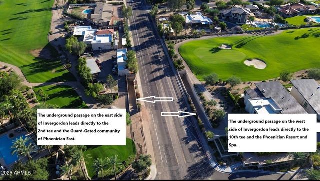 4649 N 65TH Street, Scottsdale, AZ 85251