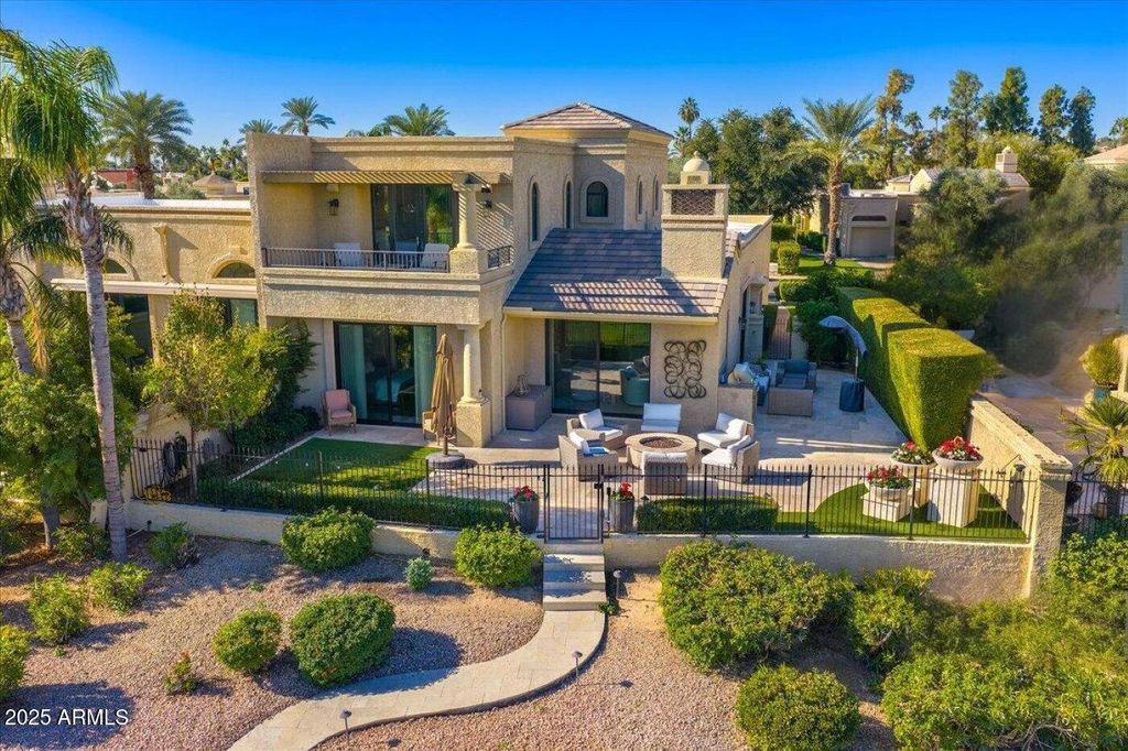 4649 N 65TH Street, Scottsdale, AZ 85251