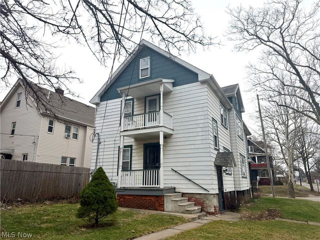 9701 Parkview Avenue, Cleveland, OH 44104