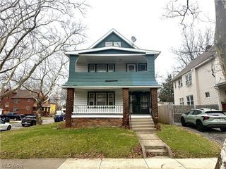 9701 Parkview Avenue, Cleveland, OH 44104