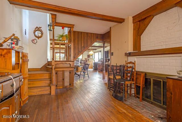 77 Monument Road NE, Pine Beach, NJ 08741