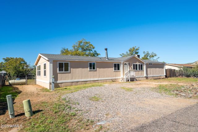 3278 E RIPPLE Road, Camp Verde, AZ 86322