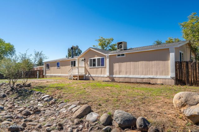 3278 E RIPPLE Road, Camp Verde, AZ 86322