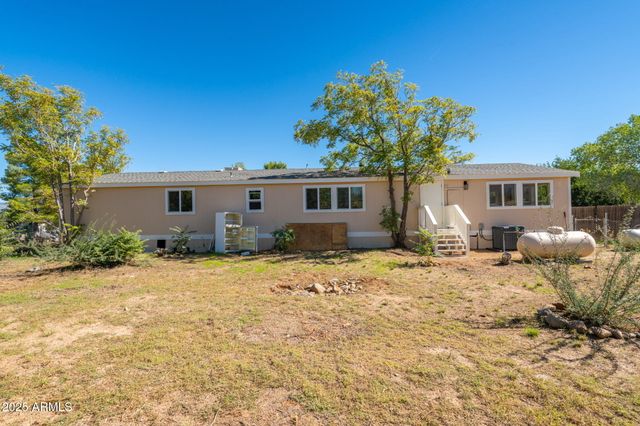 3278 E RIPPLE Road, Camp Verde, AZ 86322