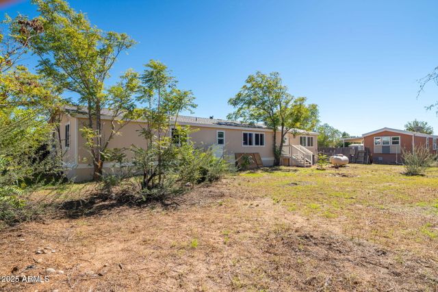 3278 E RIPPLE Road, Camp Verde, AZ 86322