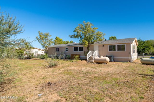 3278 E RIPPLE Road, Camp Verde, AZ 86322