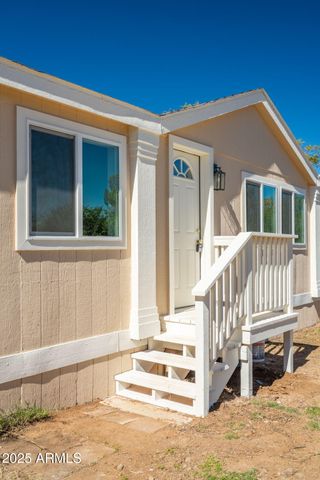 3278 E RIPPLE Road, Camp Verde, AZ 86322