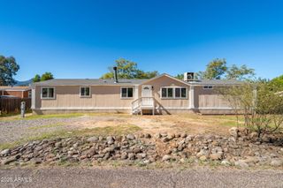 3278 E RIPPLE Road, Camp Verde, AZ 86322