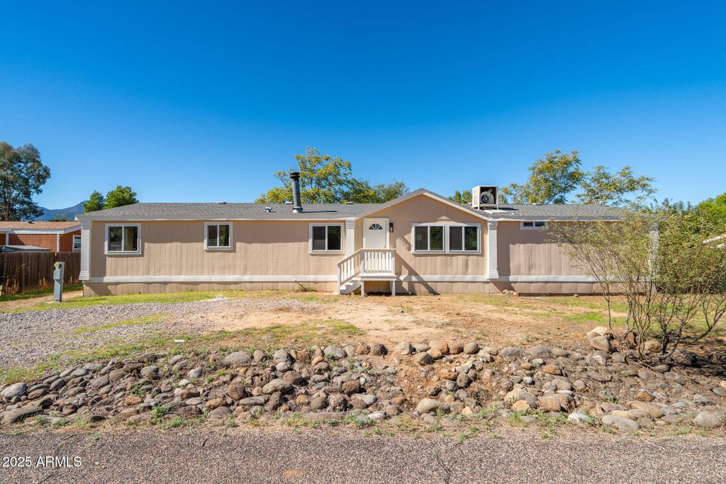 3278 E RIPPLE Road, Camp Verde, AZ 86322