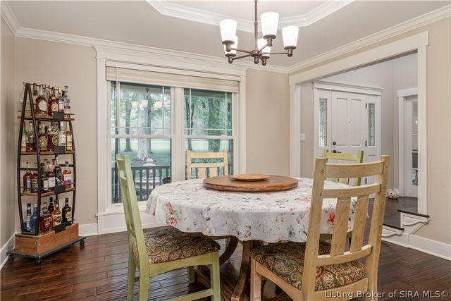 3039 Shagbark Trail, Sellersburg, IN 47172