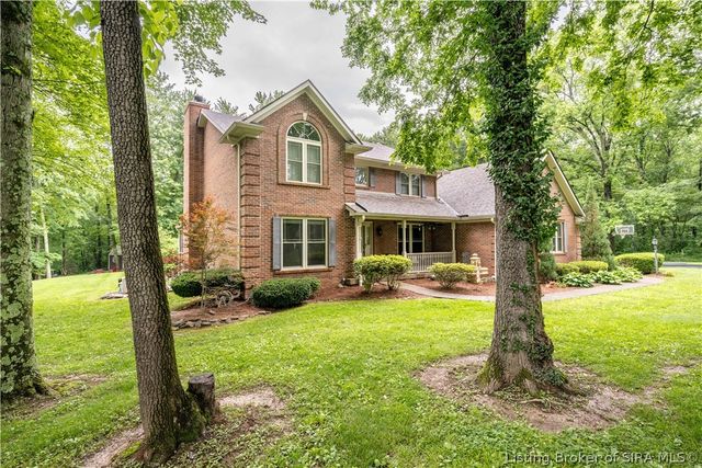 3039 Shagbark Trail, Sellersburg, IN 47172