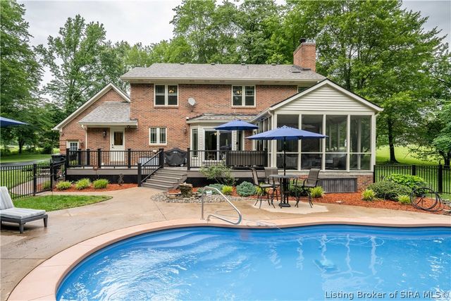 3039 Shagbark Trail, Sellersburg, IN 47172