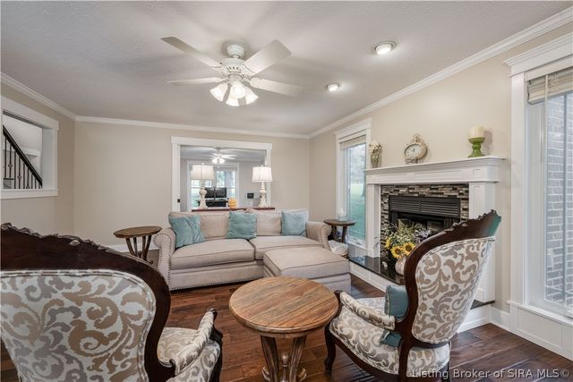 3039 Shagbark Trail, Sellersburg, IN 47172