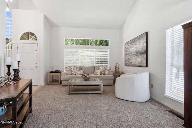 4566 Canyon Ridge Lane, Reno, NV 89523