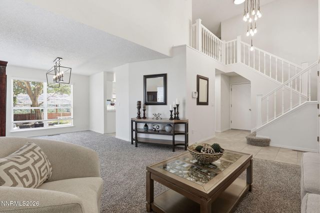 4566 Canyon Ridge Lane, Reno, NV 89523