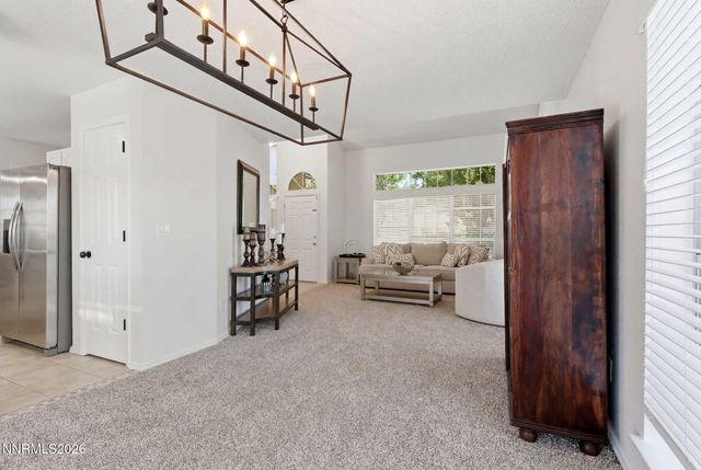4566 Canyon Ridge Lane, Reno, NV 89523