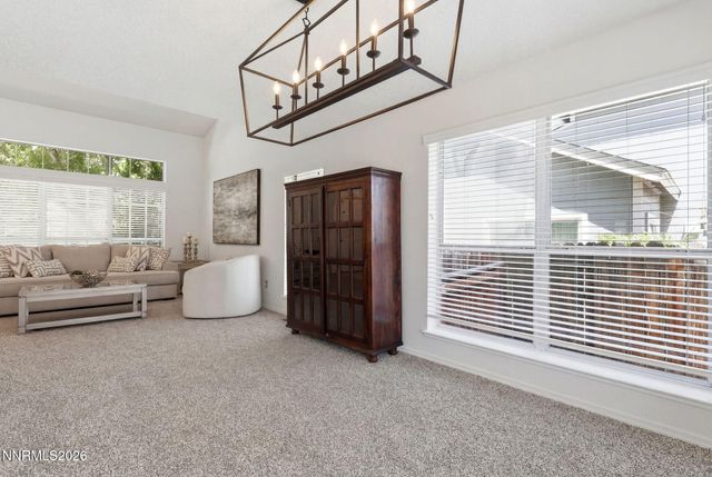 4566 Canyon Ridge Lane, Reno, NV 89523