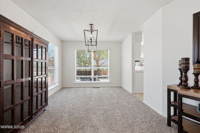 4566 Canyon Ridge Lane, Reno, NV 89523