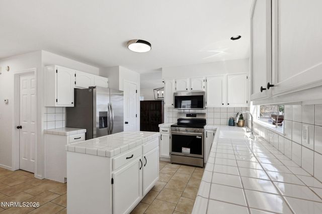 4566 Canyon Ridge Lane, Reno, NV 89523