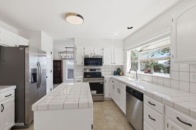 4566 Canyon Ridge Lane, Reno, NV 89523