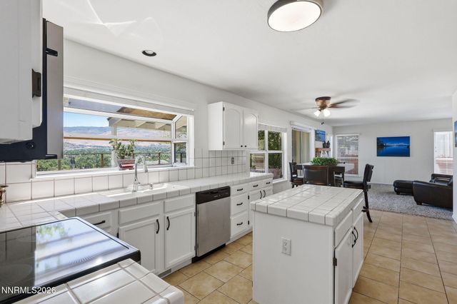 4566 Canyon Ridge Lane, Reno, NV 89523