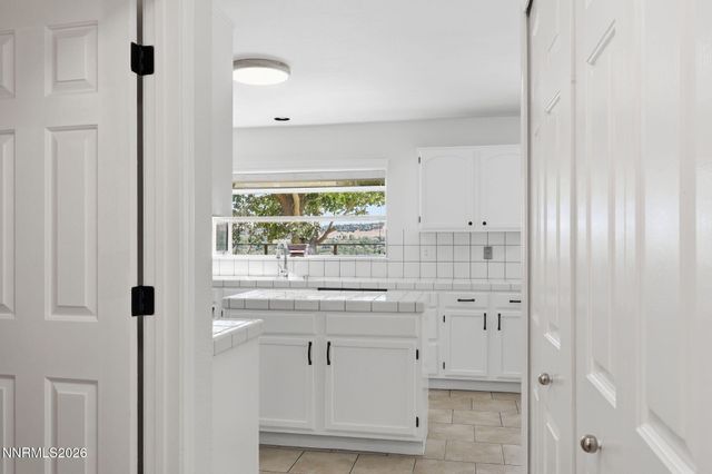 4566 Canyon Ridge Lane, Reno, NV 89523